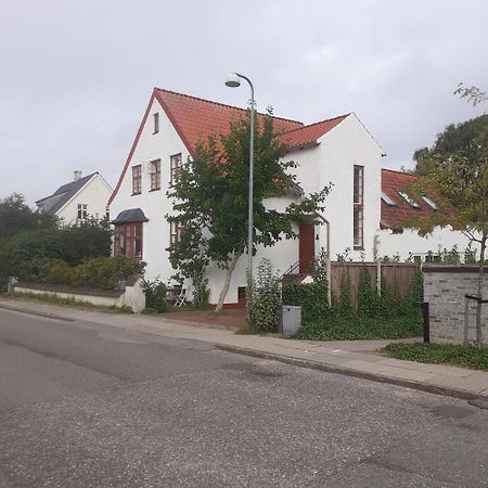 Appartement Solyst à Silkeborg Extérieur photo