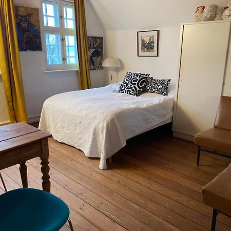 Appartement Solyst à Silkeborg Extérieur photo