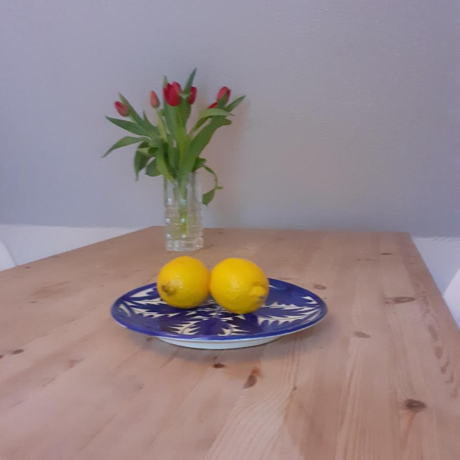 Appartement Solyst à Silkeborg Extérieur photo