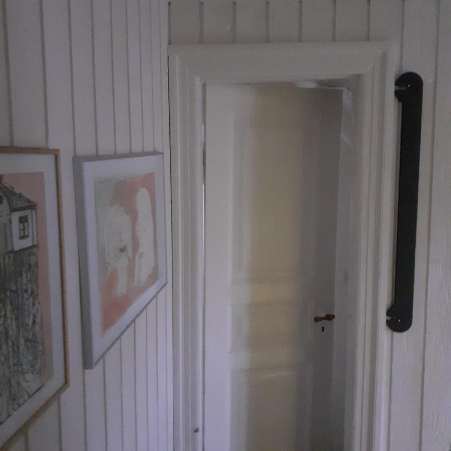 Appartement Solyst à Silkeborg Extérieur photo