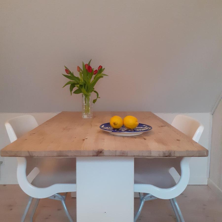Appartement Solyst à Silkeborg Extérieur photo