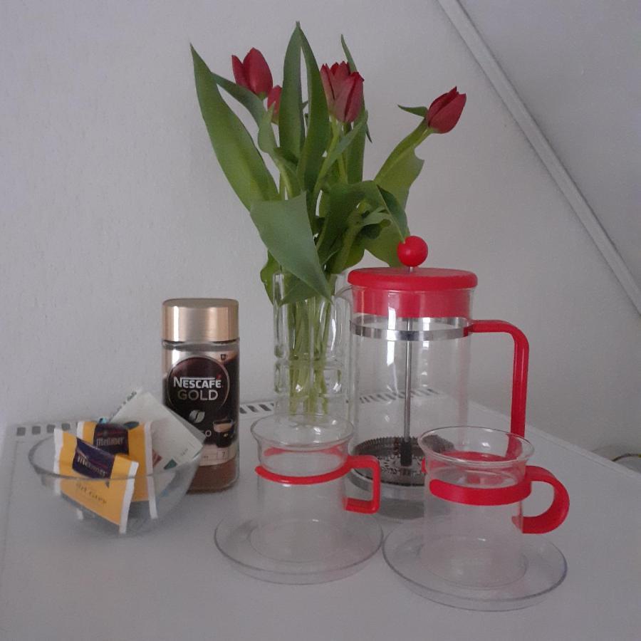 Appartement Solyst à Silkeborg Extérieur photo