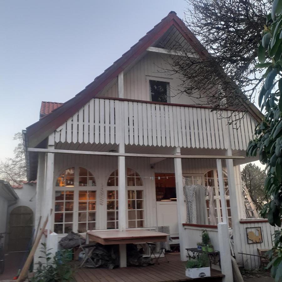 Appartement Solyst à Silkeborg Extérieur photo