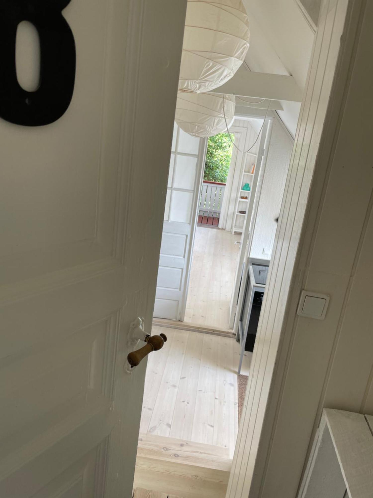 Appartement Solyst à Silkeborg Extérieur photo