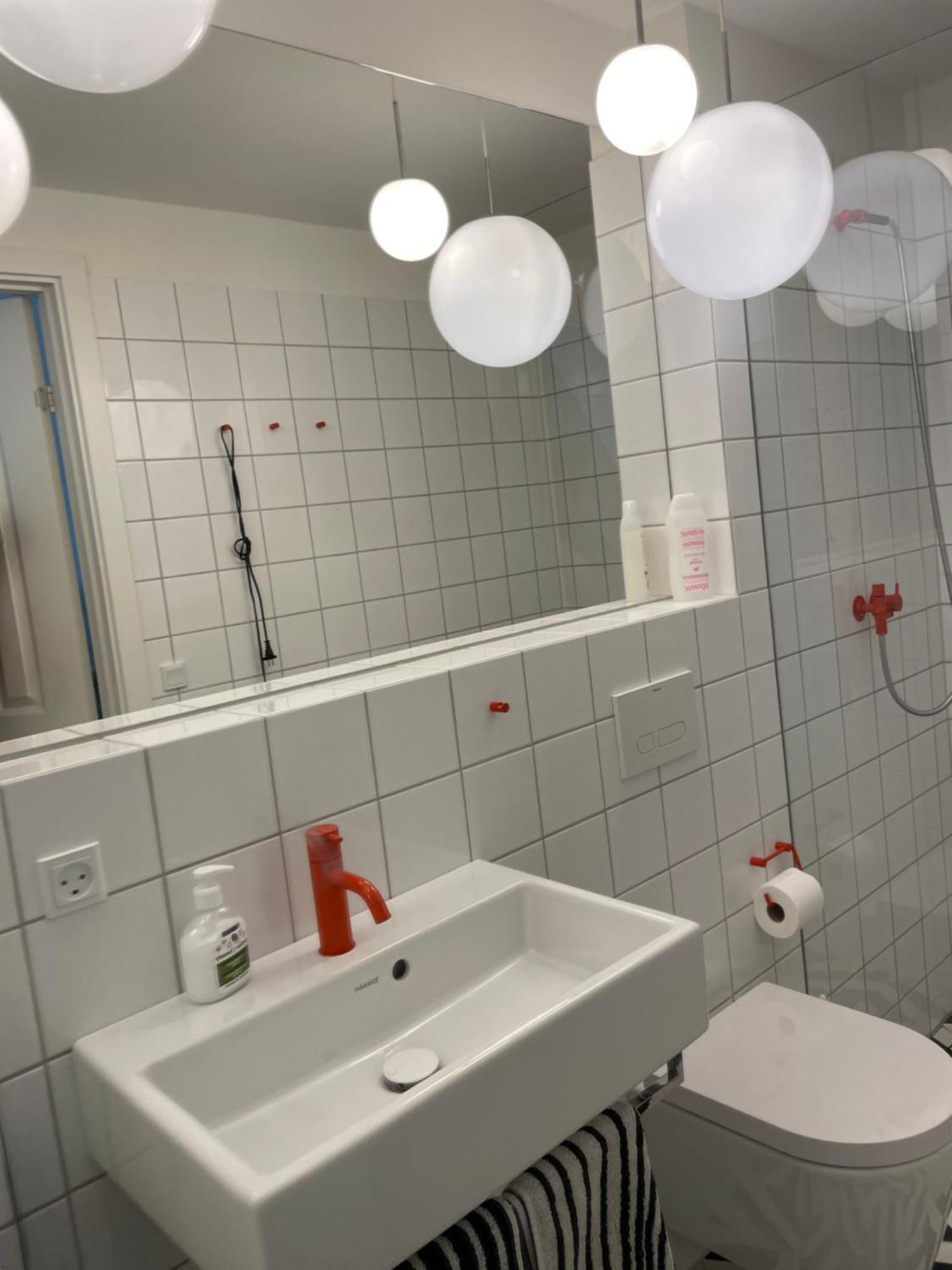 Appartement Solyst à Silkeborg Extérieur photo