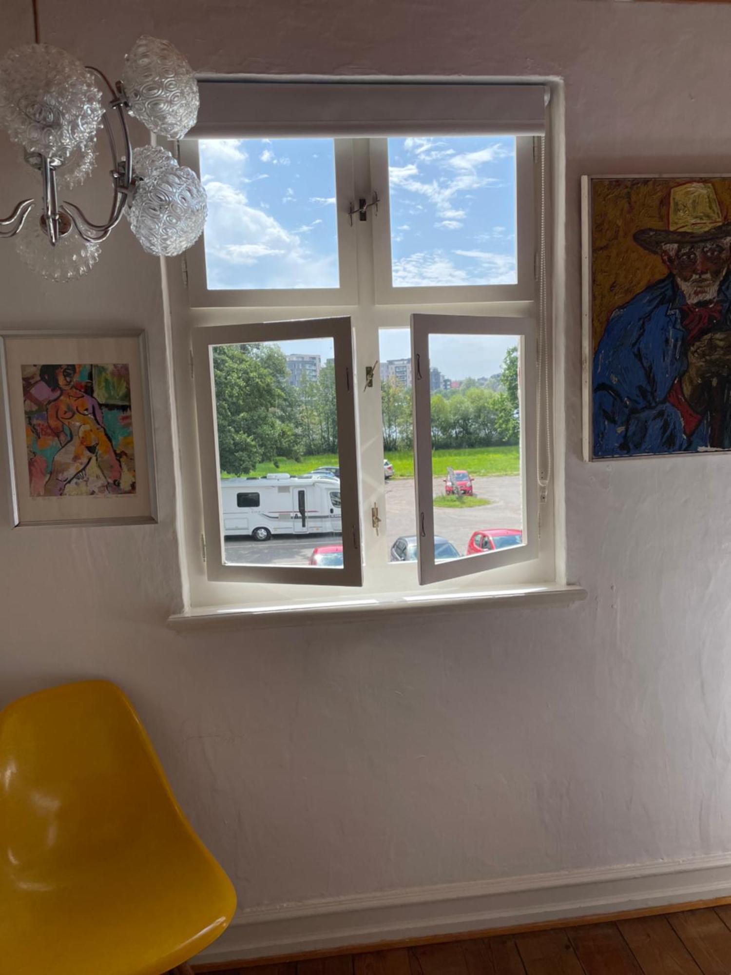 Appartement Solyst à Silkeborg Extérieur photo