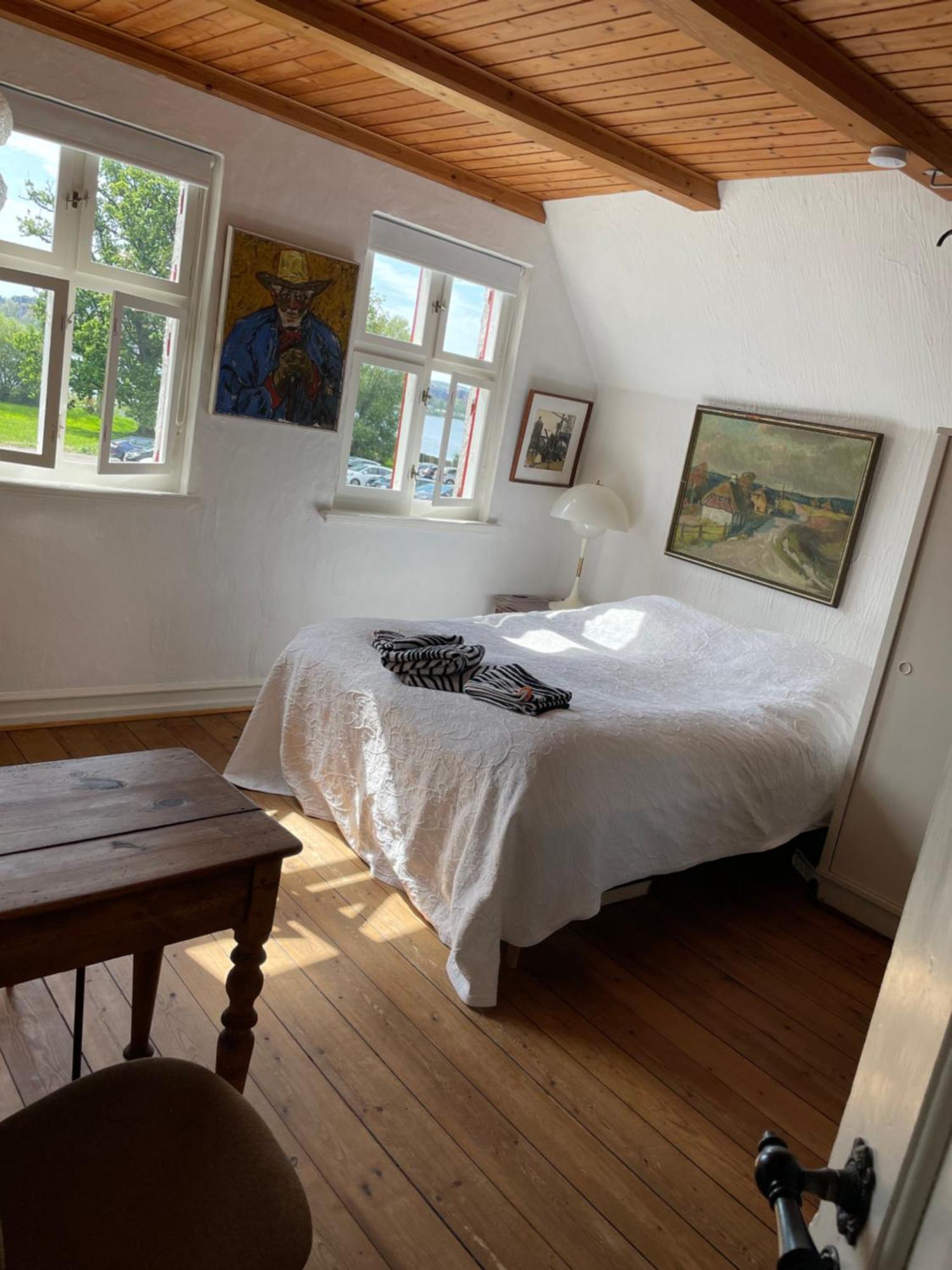 Appartement Solyst à Silkeborg Extérieur photo