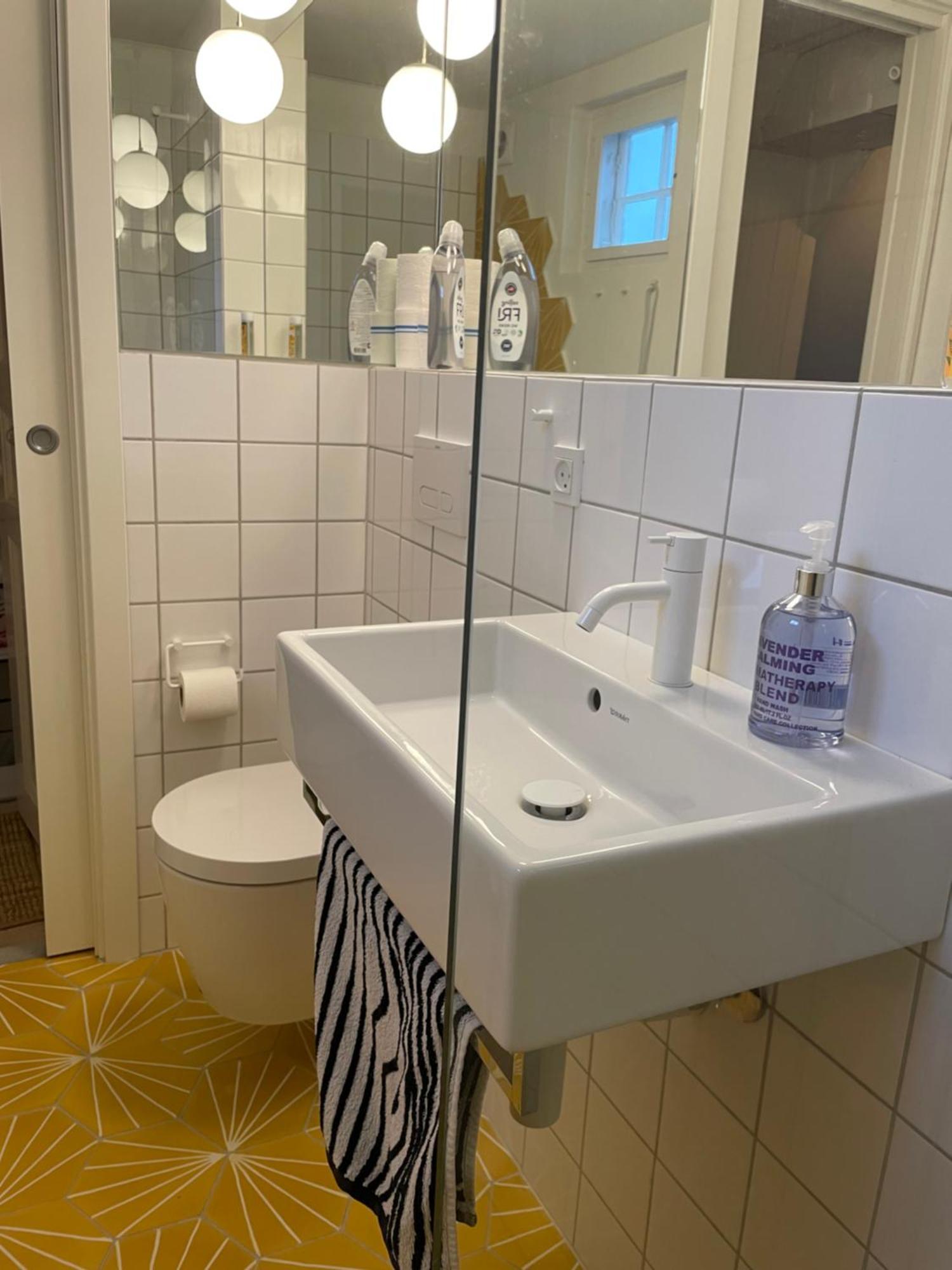 Appartement Solyst à Silkeborg Extérieur photo