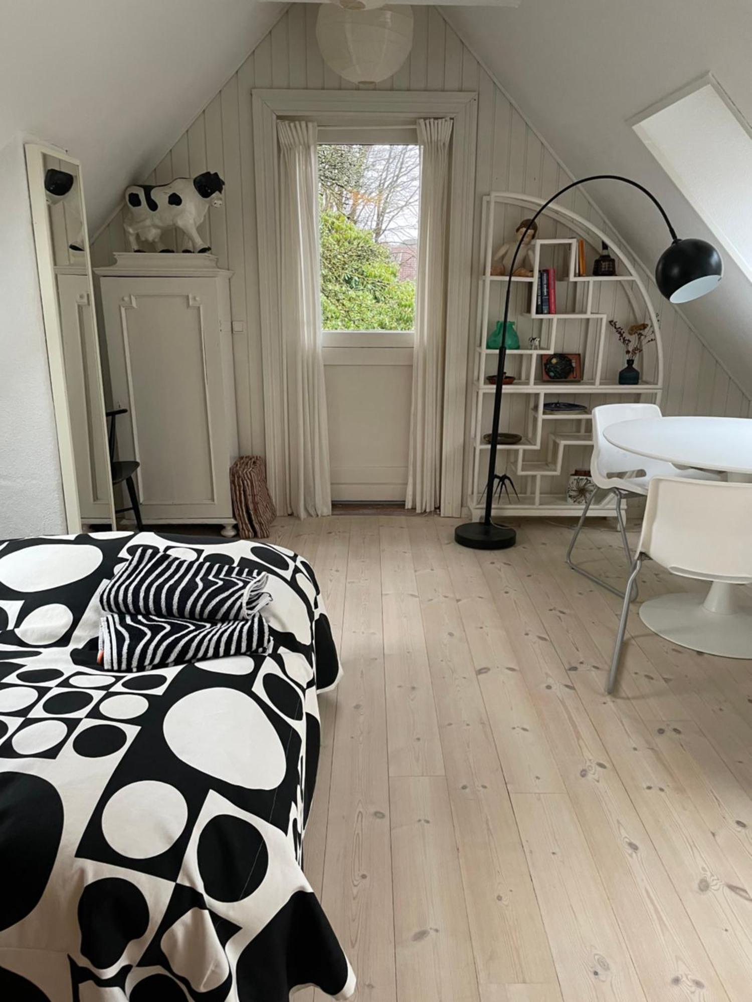 Appartement Solyst à Silkeborg Extérieur photo