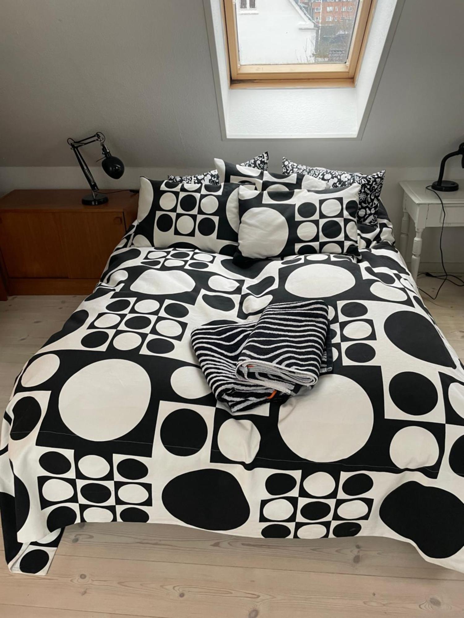 Appartement Solyst à Silkeborg Extérieur photo